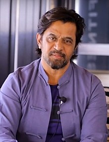 Arjun Sarja